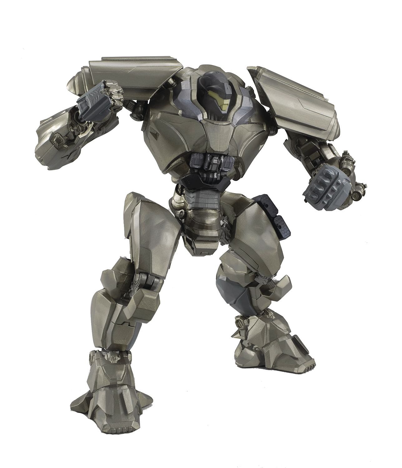 Robot spirits hot sale pacific rim