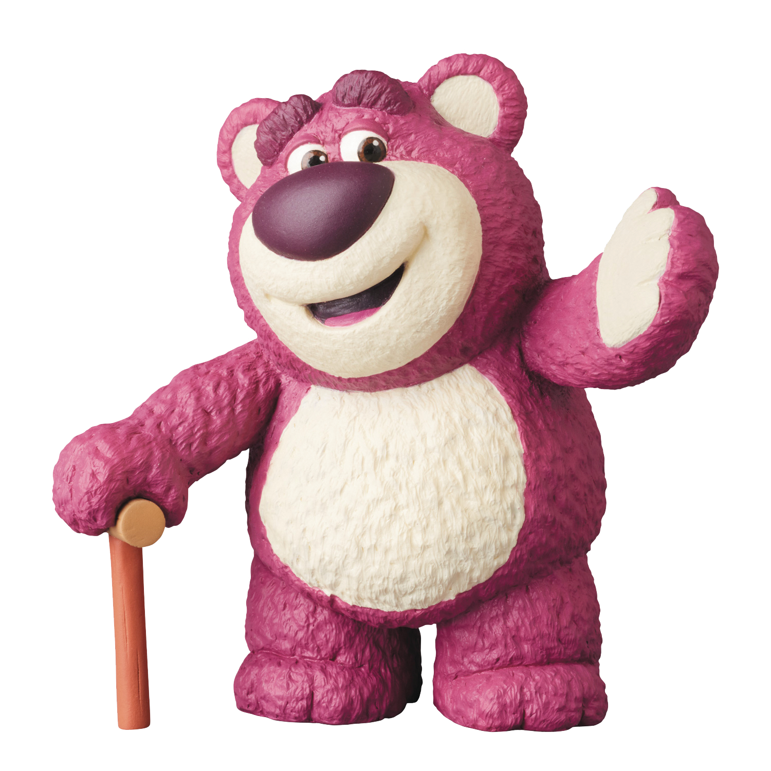 toy story with bear