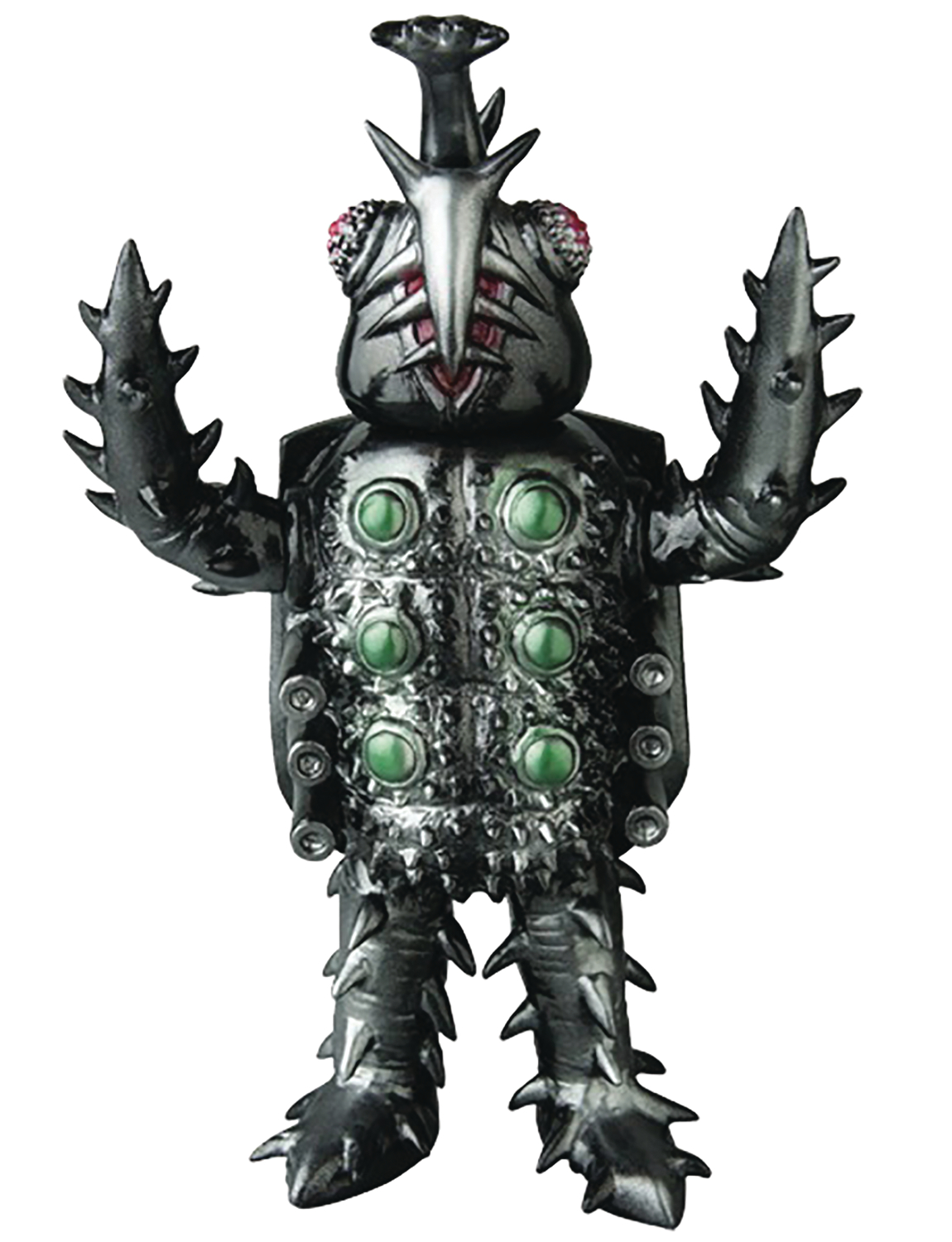 JUN178440 - SATAN BEETLE THE FIFTH PERIOD SOFUBI - Previews World