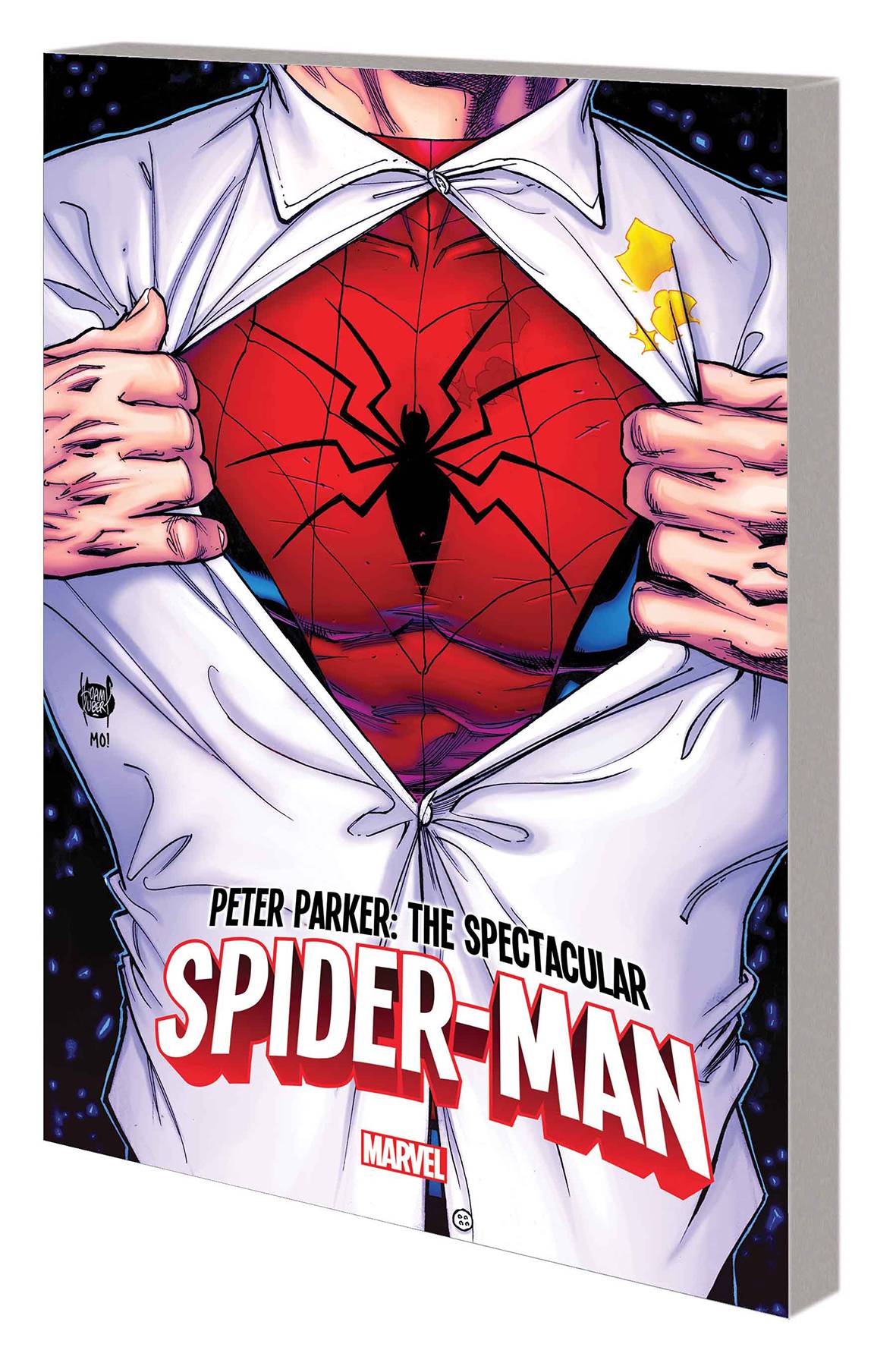 PETER PARKER SPECTACULAR SPIDER-MAN TP VOL 01 INTO TWILIGHT