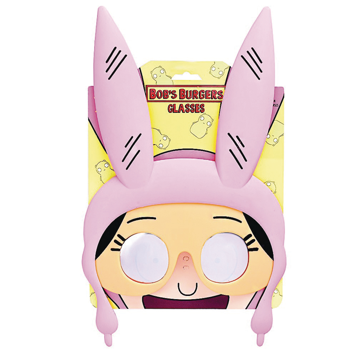 Louise Belcher Nightmares | Backpack