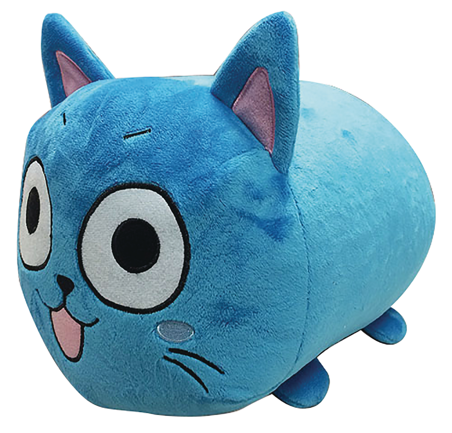 fairy tail lucy plush