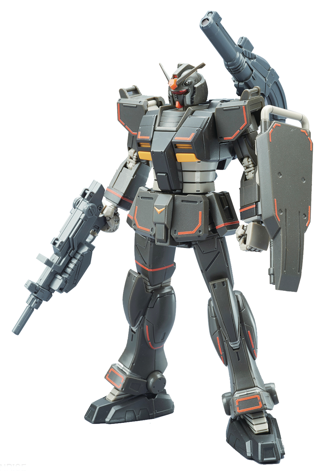 bandai america gundam