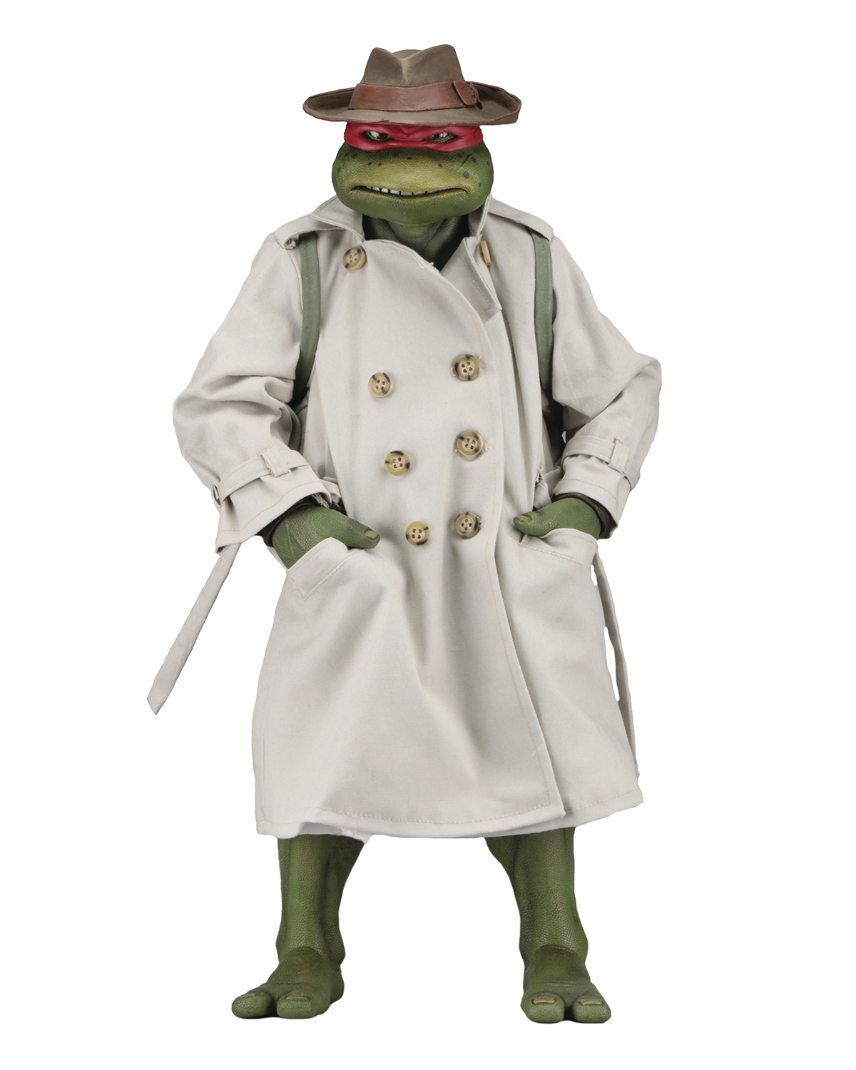 Raphael on sale in disguise