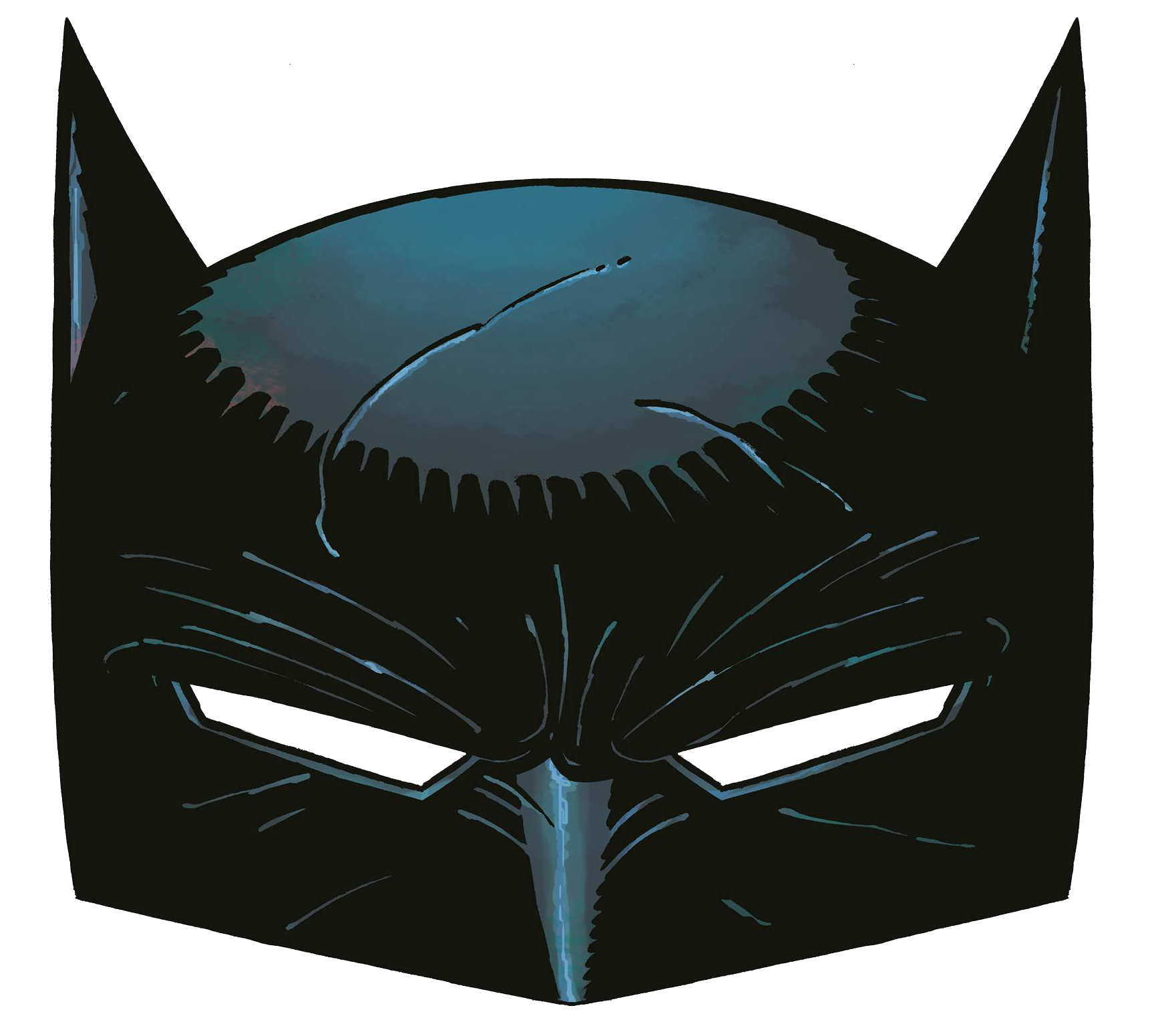 JUN178595 - BATMAN DAY 17 BATMAN BY ROMITA PAPER MASK (BND OF 25) -  Previews World