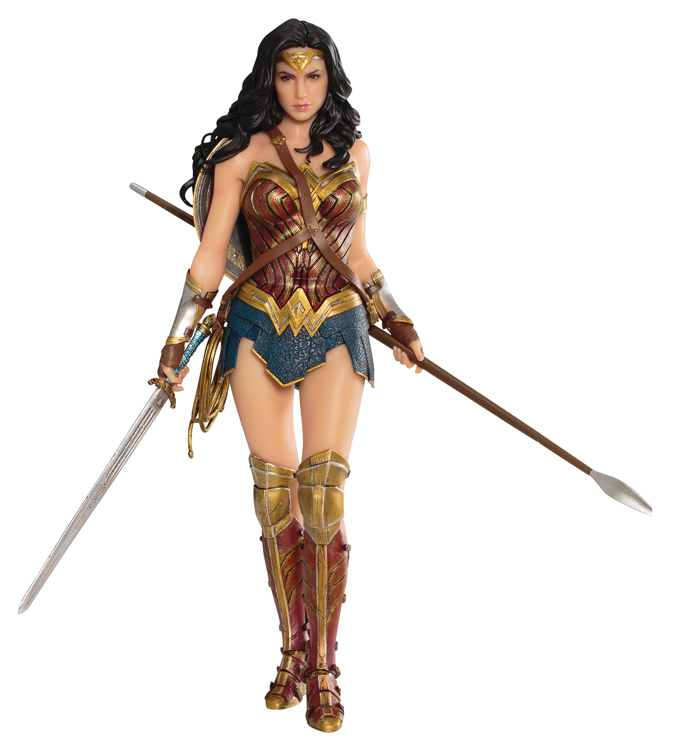 wonder woman justice league war costume