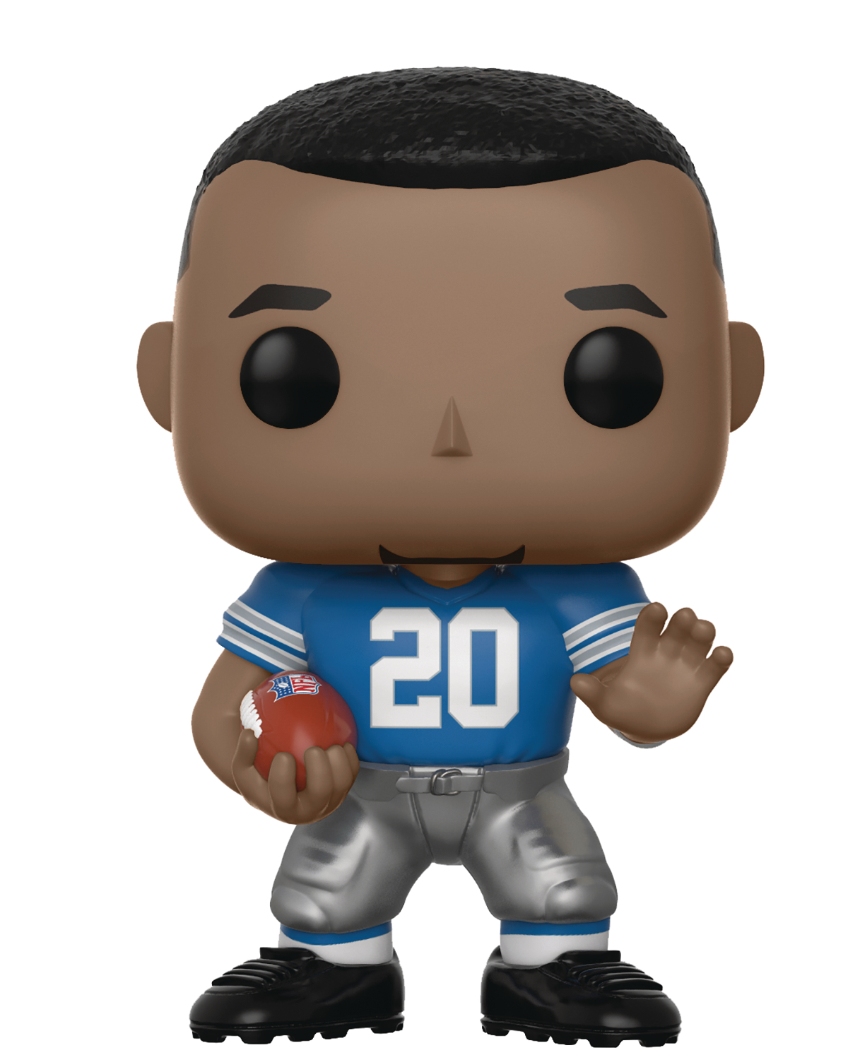 Funko NFL Legends - Deion Sanders (Cowboys Home)