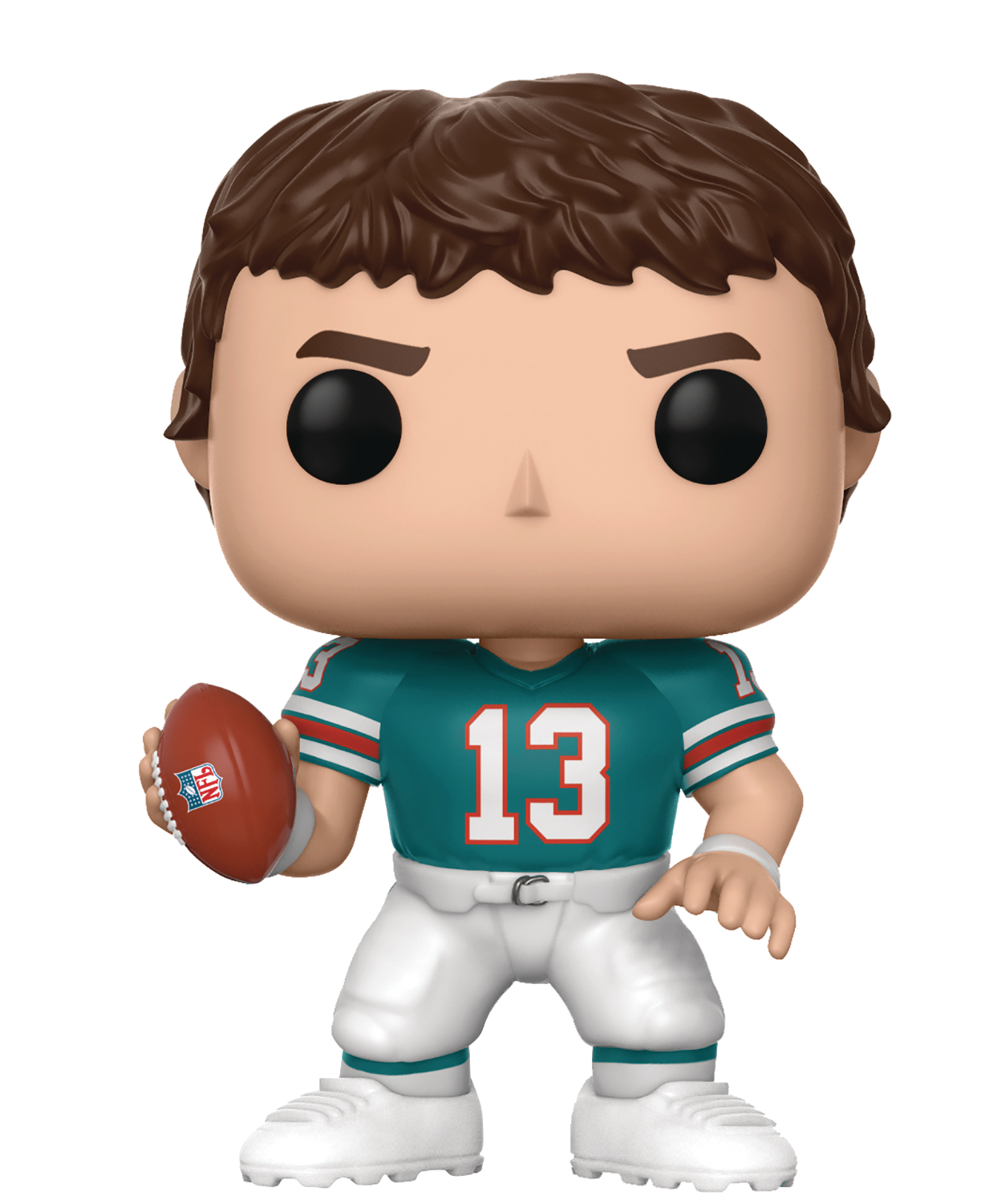 JUN178648 - POP NFL LEGENDS DAN MARINO VIN FIG - Previews World