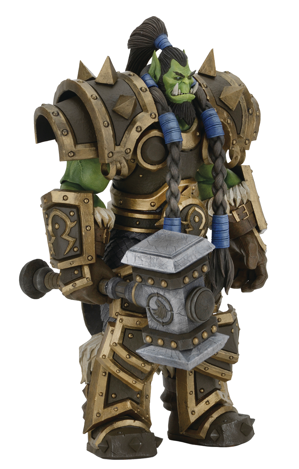 Thrall figure store