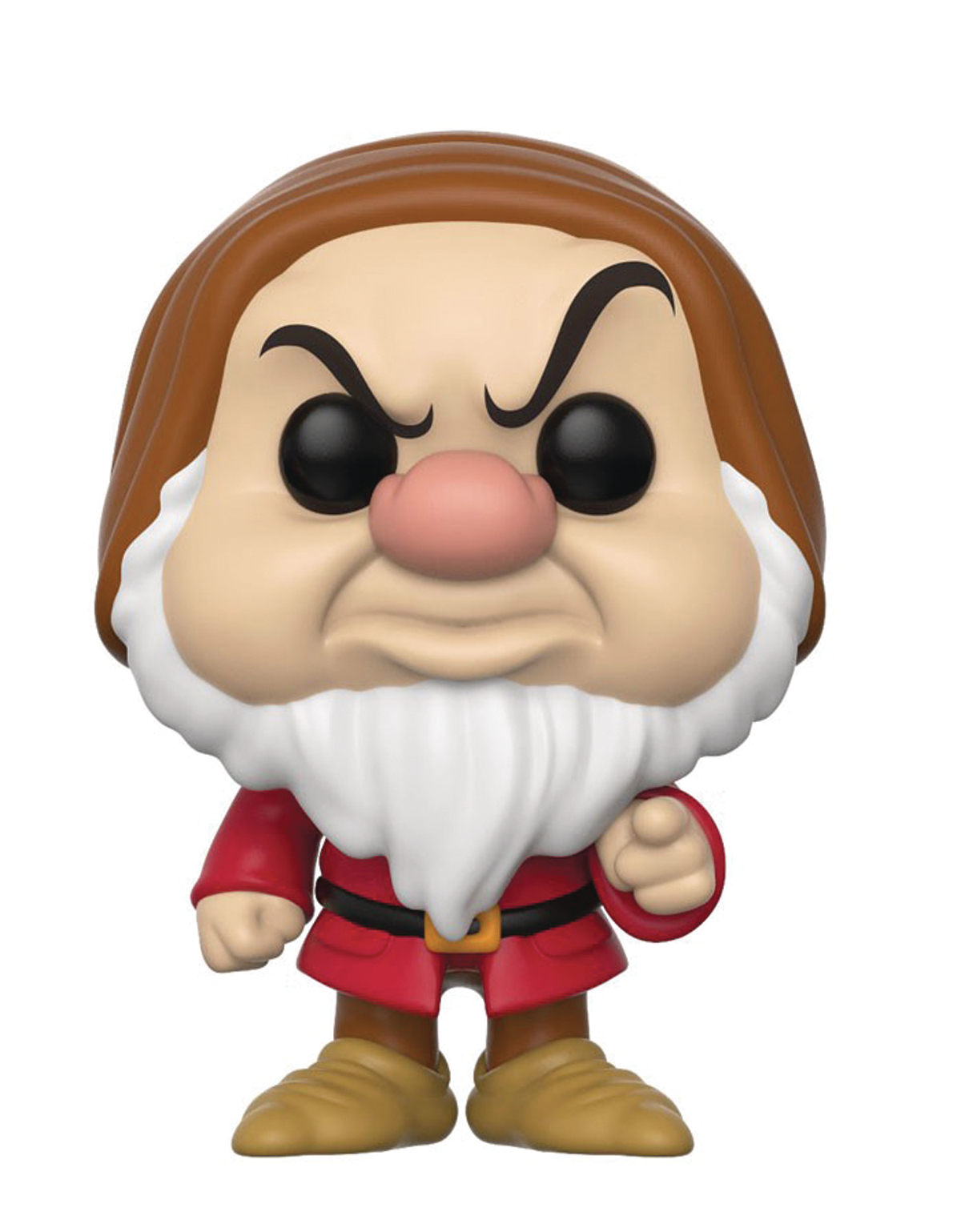 grumpy pop funko