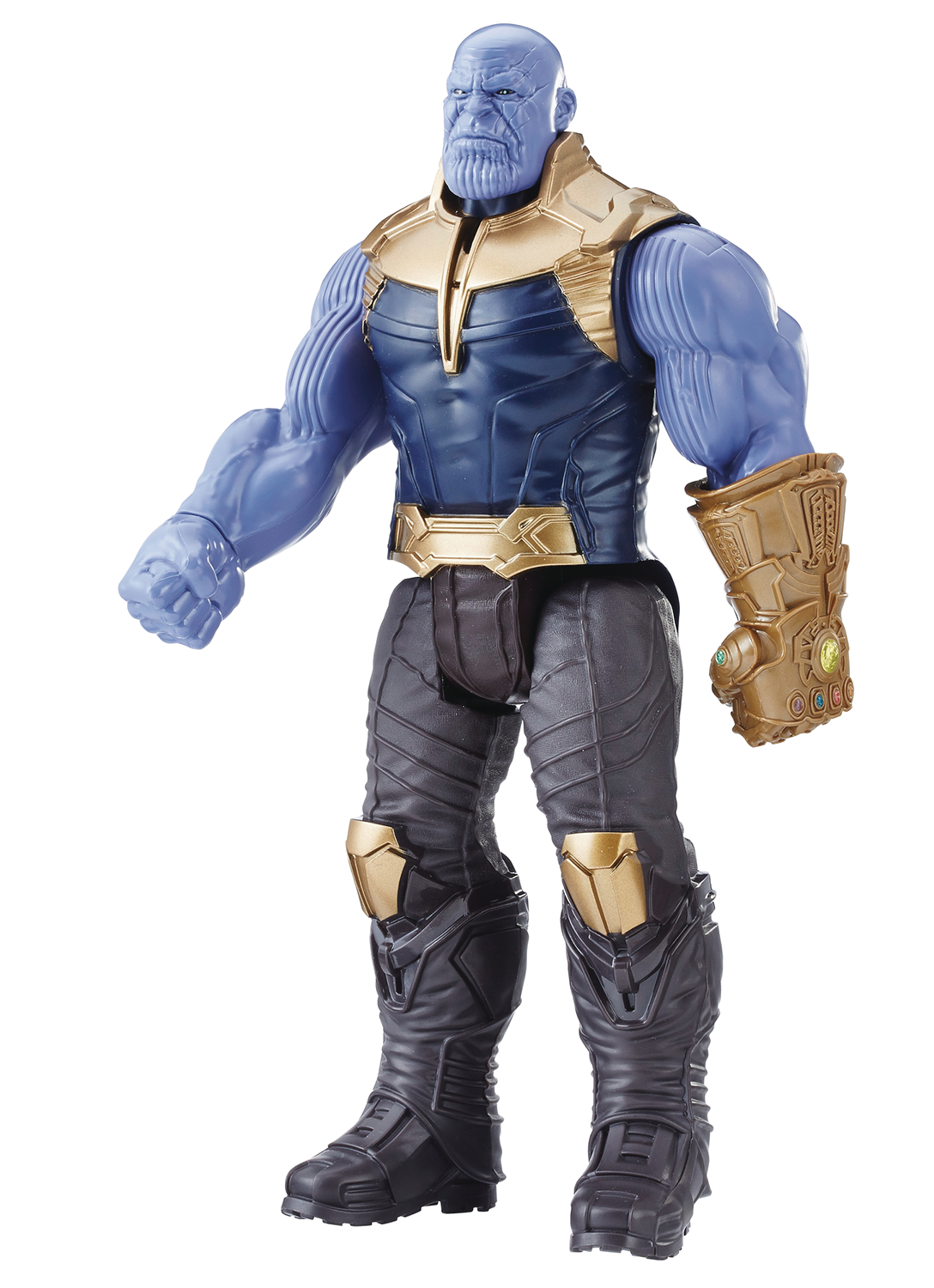 Marvel titan deals hero thanos