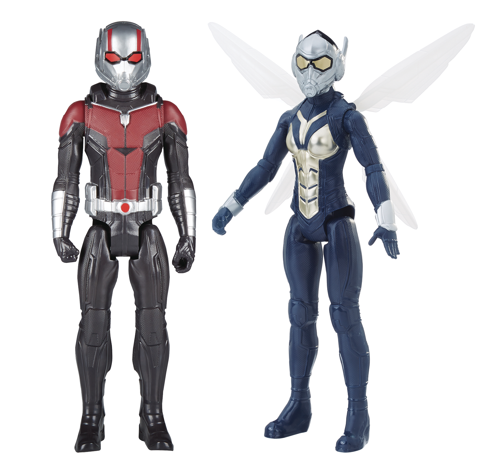 Ant man on sale titan hero