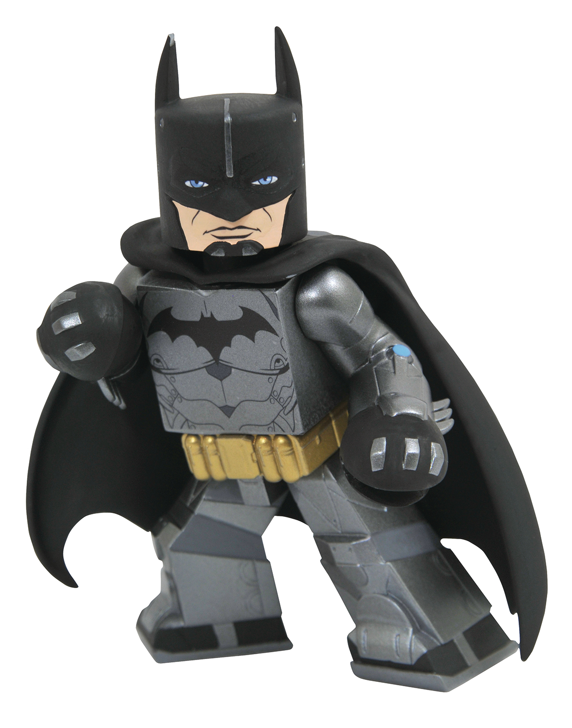 Batman arkham sale asylum armored batman