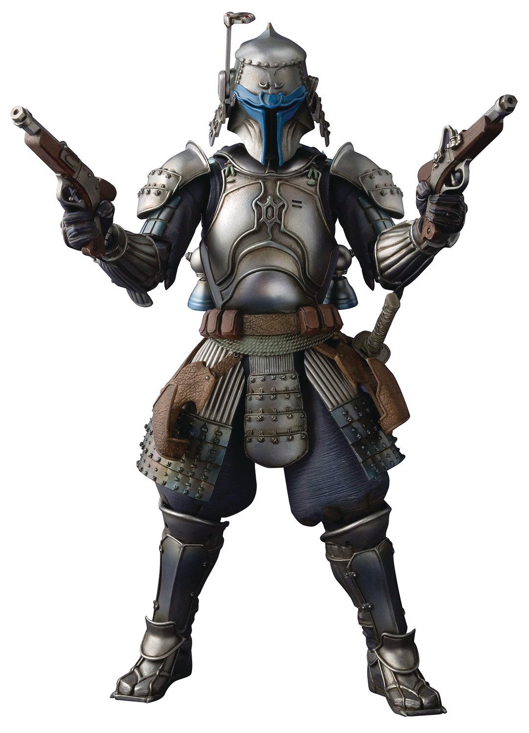 Ronin shop jango fett