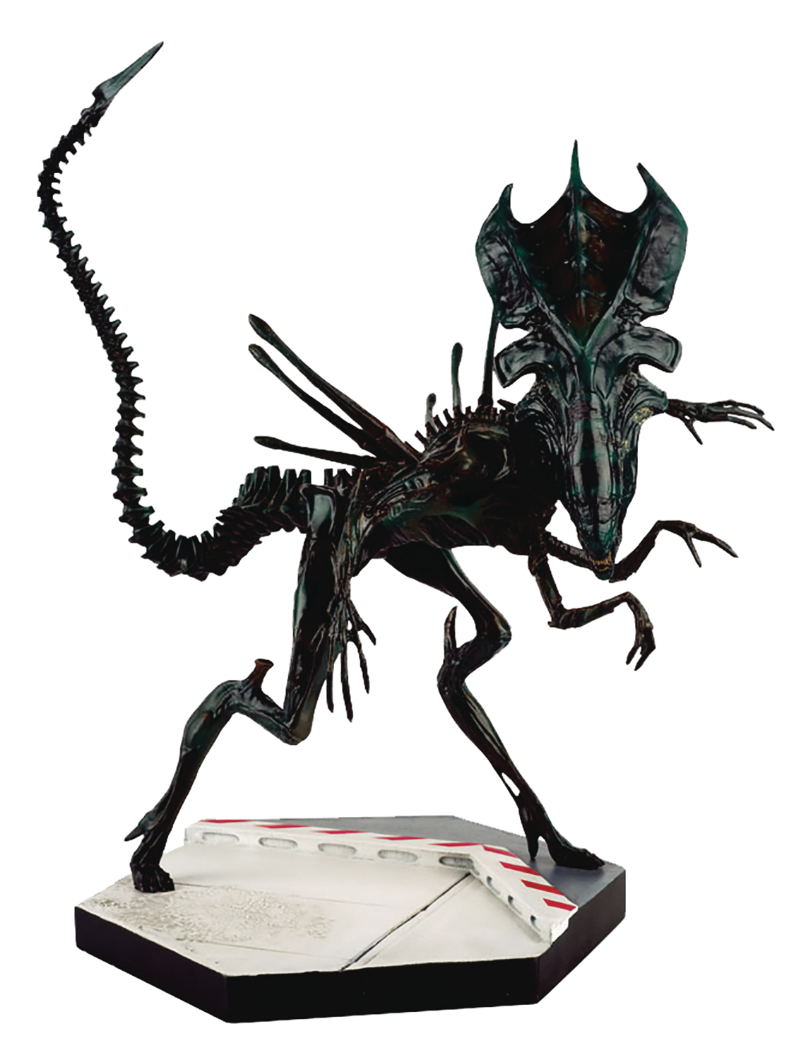 JAN182396 - ALIEN PREDATOR FIG COLL #32 RIPLEY FROM ALIENS - Previews World