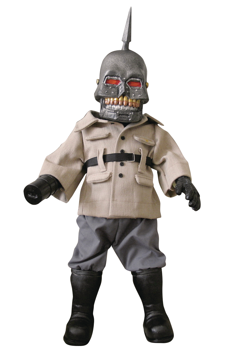 Puppet Master Original Series: TORCH