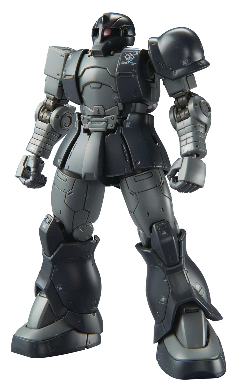 JUL178903 - GUNDAM THE ORIGIN ZAKU I KYCILIA FORCERS HG 1/144 MDL KIT ...