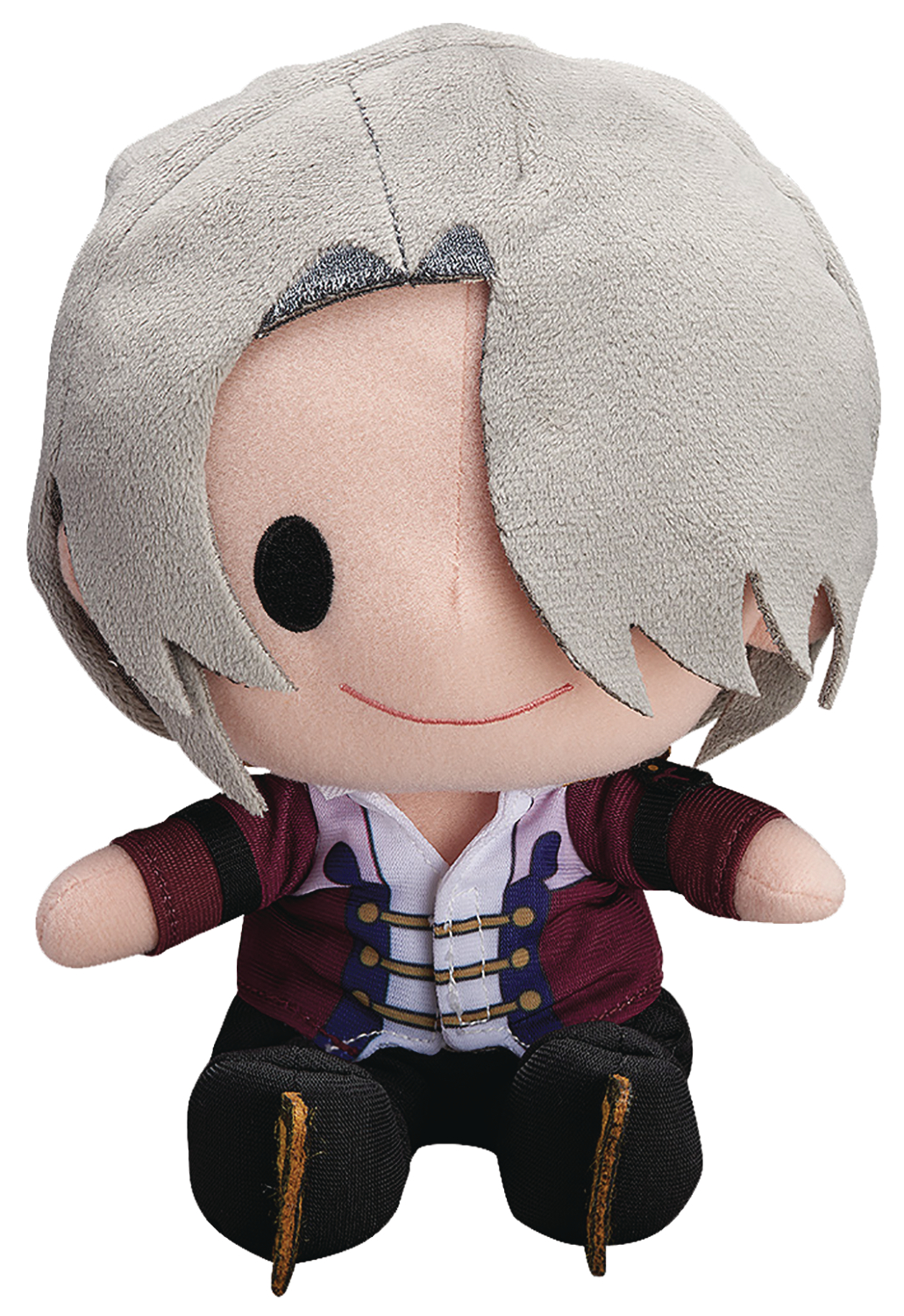 victor plush idv