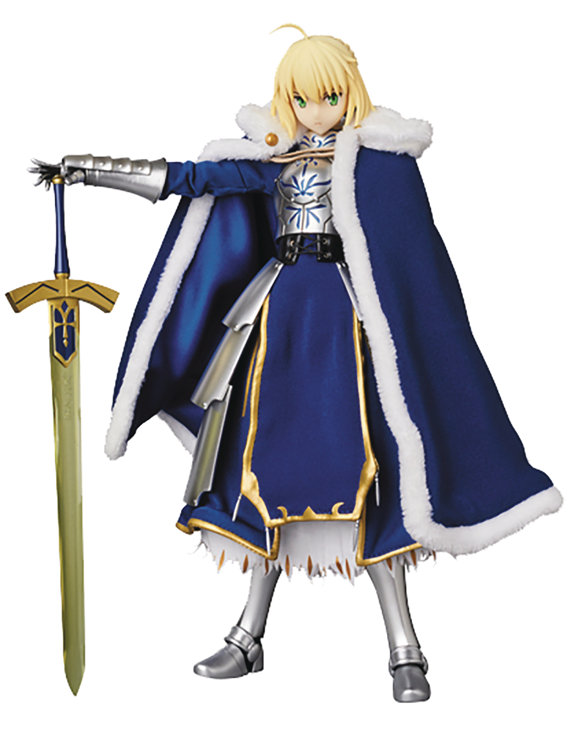 Aug178612 Fategrand Order Saber Artoria Pendragon Rah Af Ver 15 4114