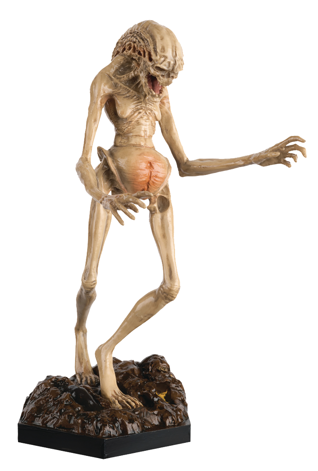 NOV172461 - ALIEN PREDATOR FIG SPECIAL #5 NEWBORN FROM ALIEN