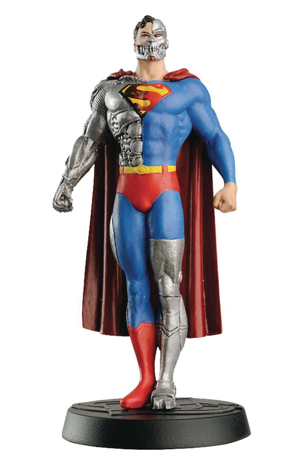 48 inch superman store figure