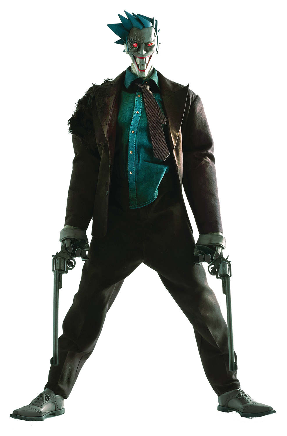 joker dc figure