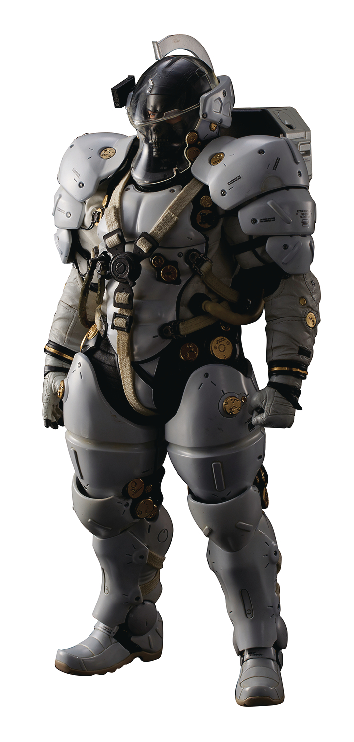 minifigure ludens