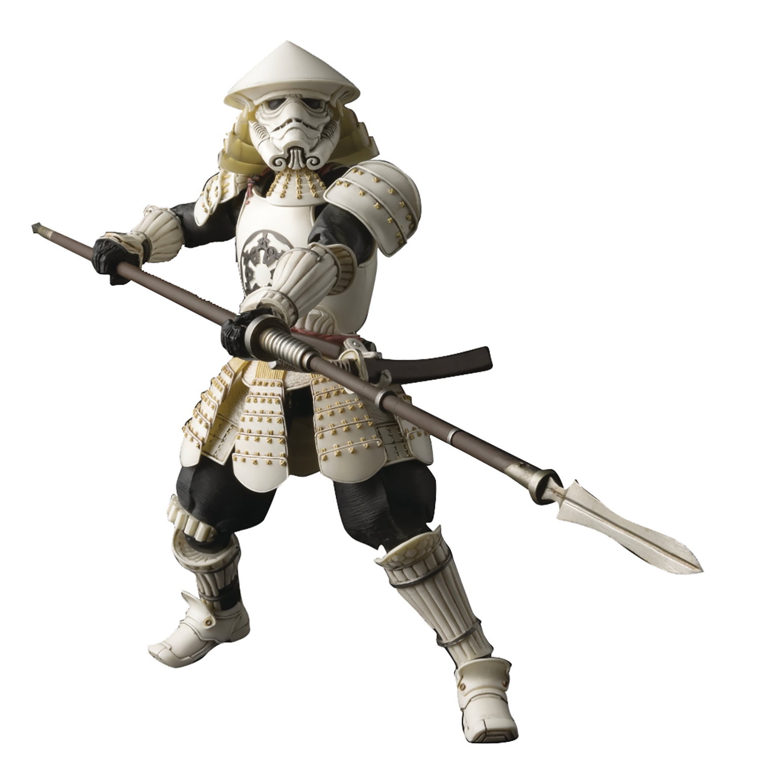 ashigaru stormtrooper