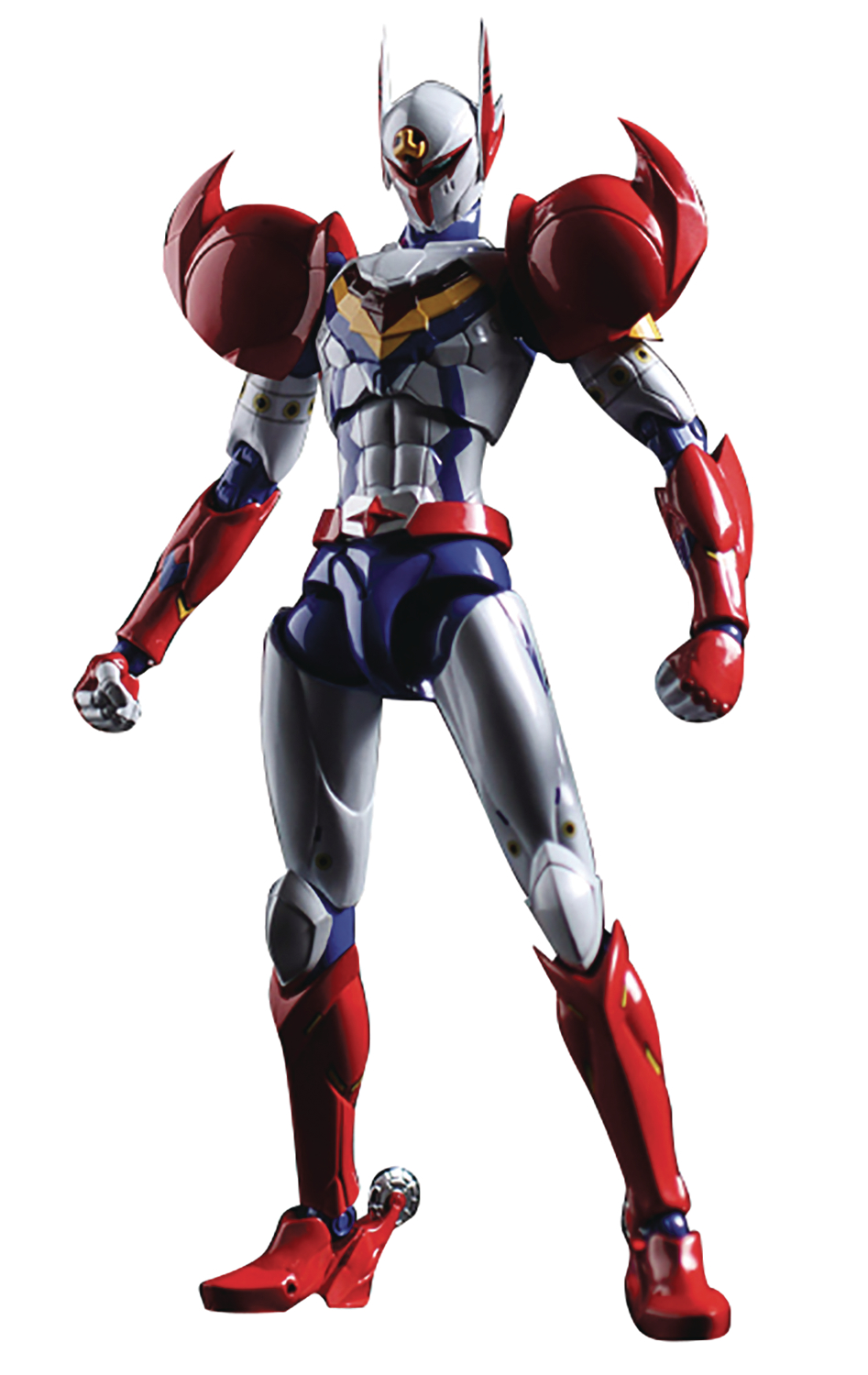 その他 Infini-T Force Tekkaman Fighter Gear Ver. n5ksbvb Infini-T Force Tekkaman Fighter Gear Ver. n5ksbvb