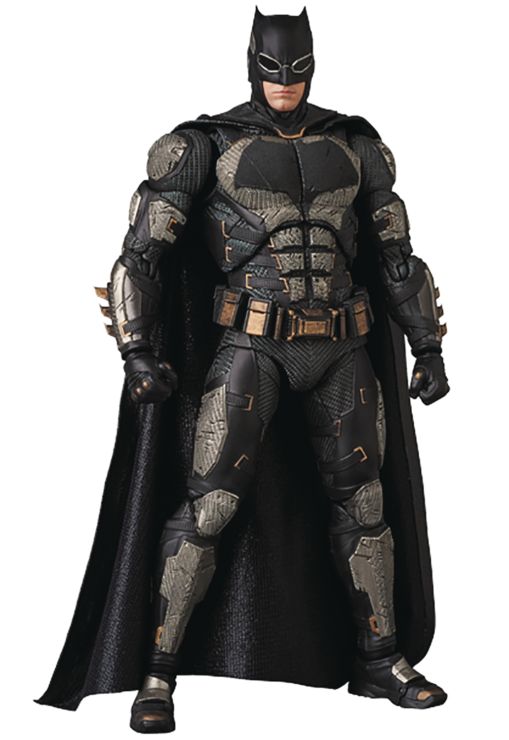 Batman justice deals league mafex