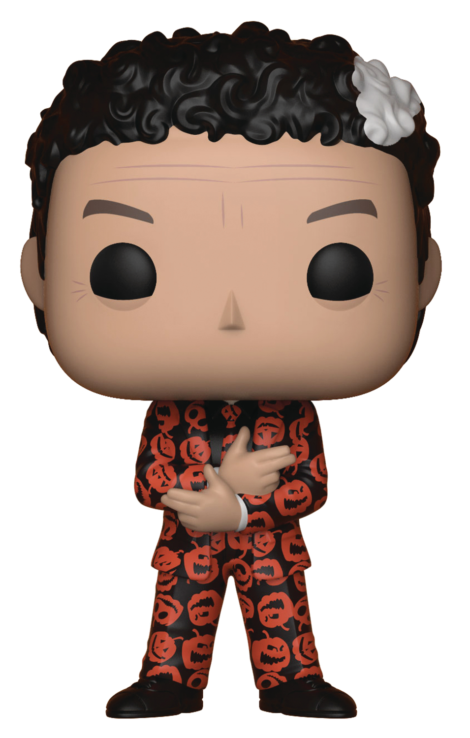 funko pop david pumpkins