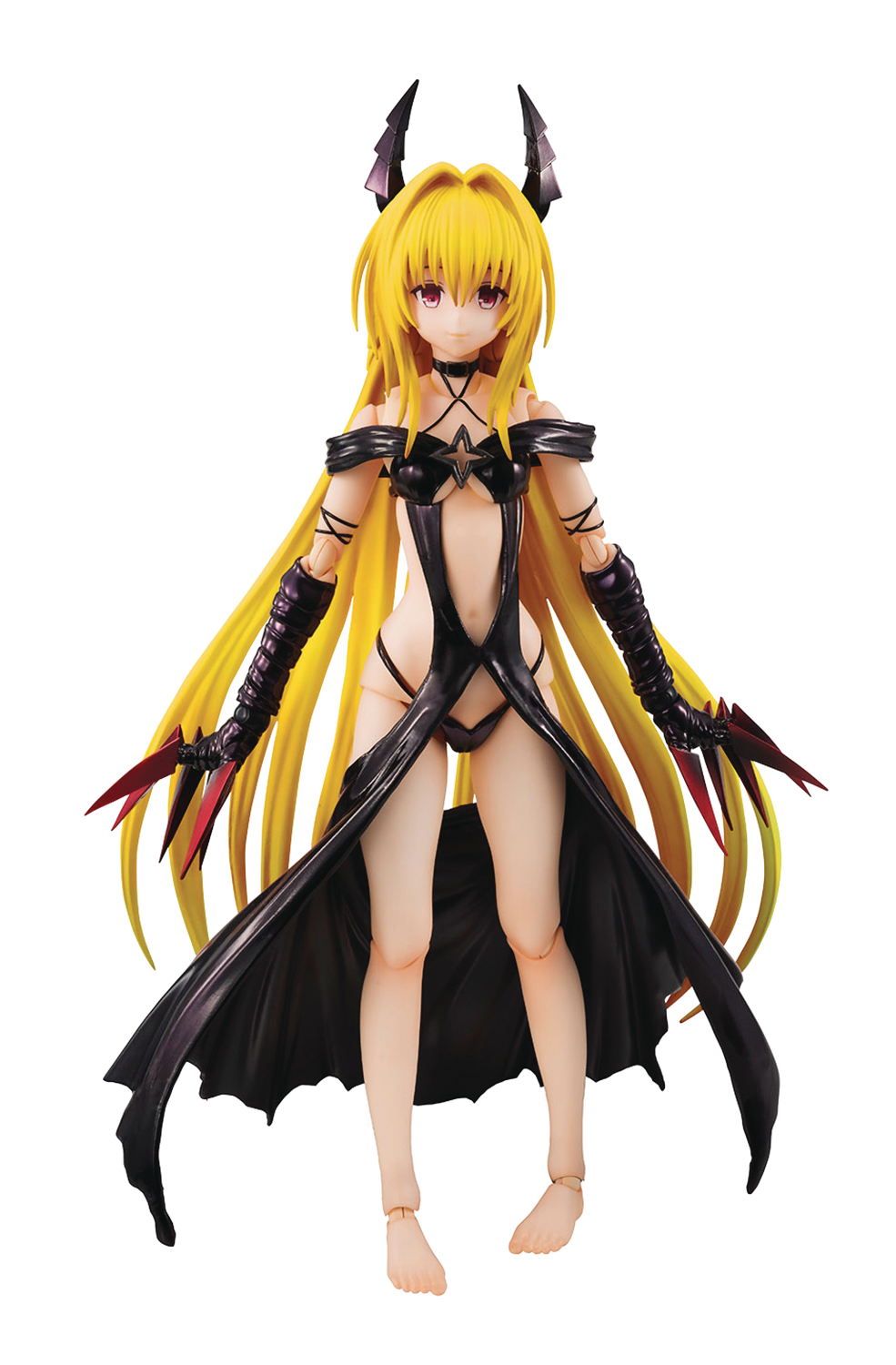 To Love Ru Darkness