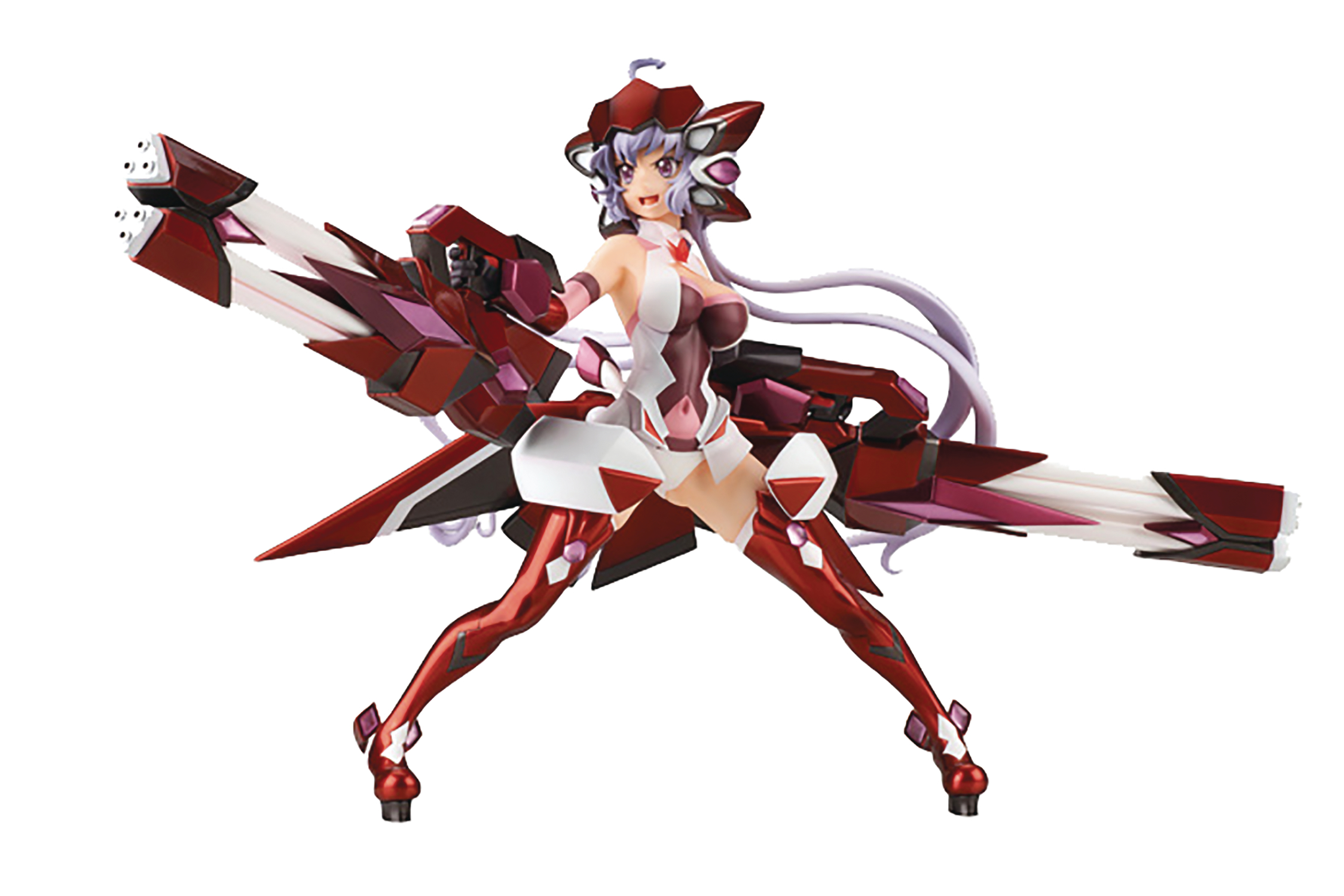 chris yukine figure