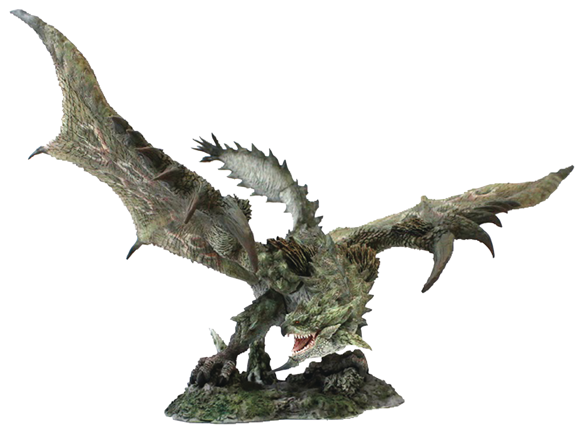 cfb monster hunter