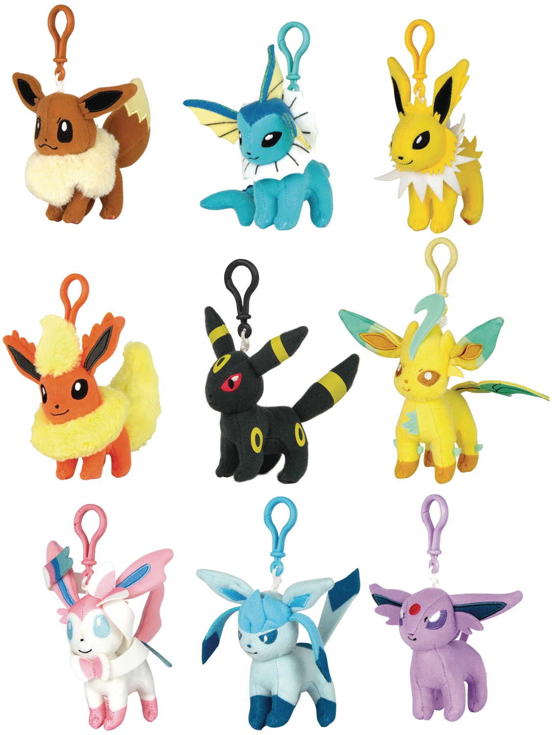 eevee 10 inch