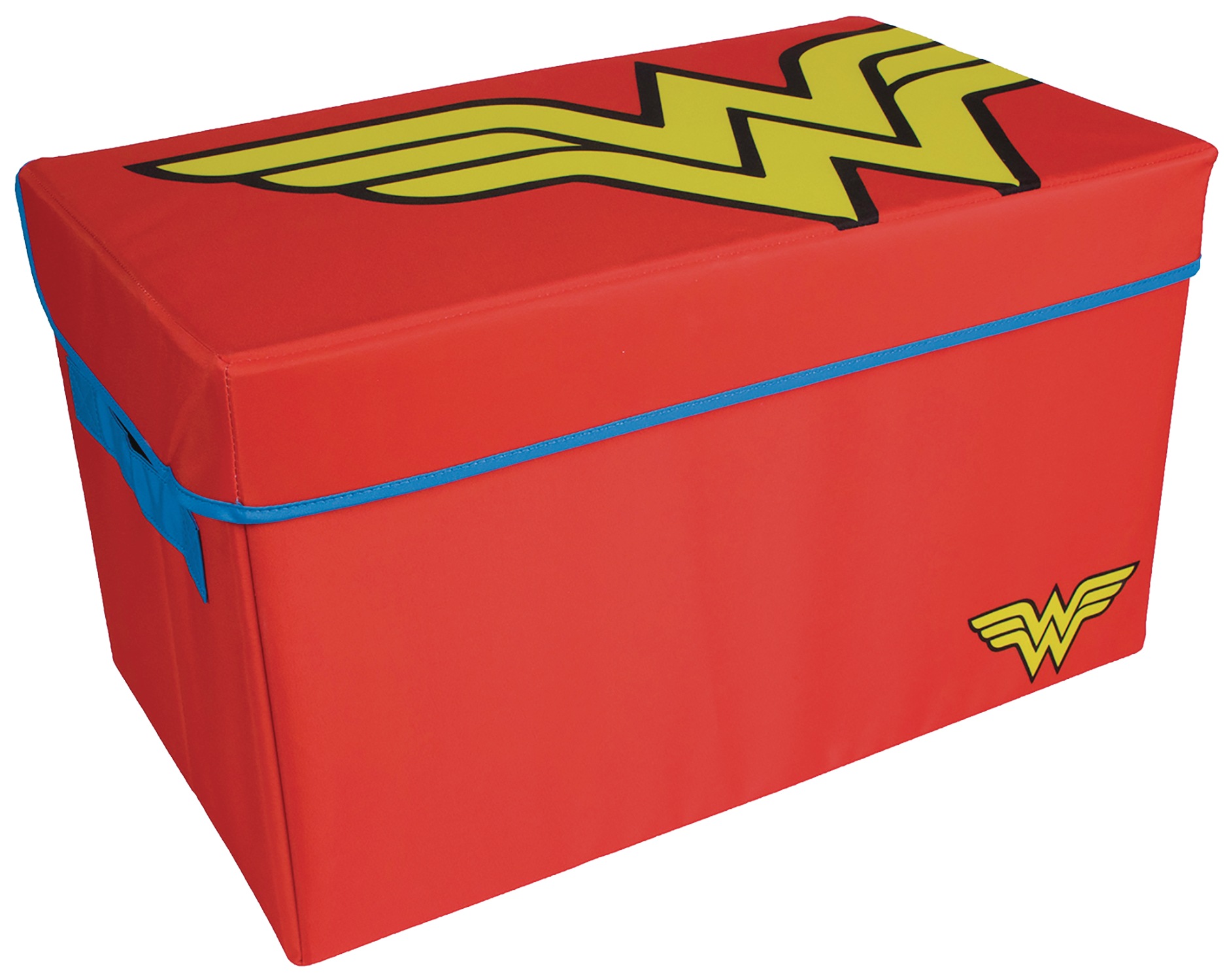 Wonder woman on sale toy box