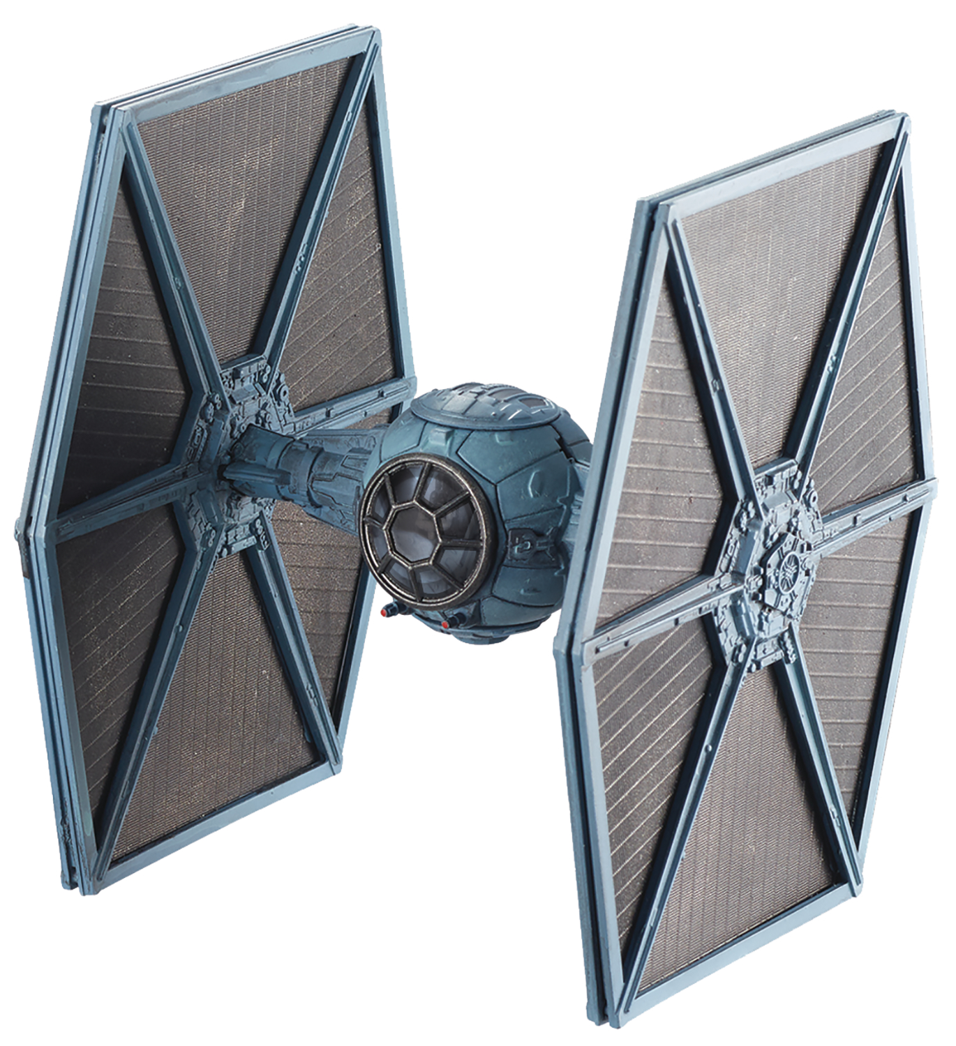 die cast tie fighter