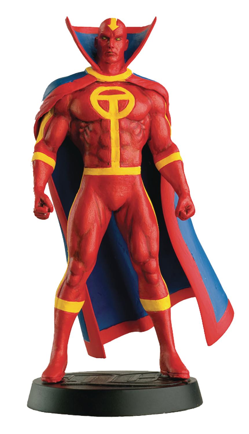 red tornado