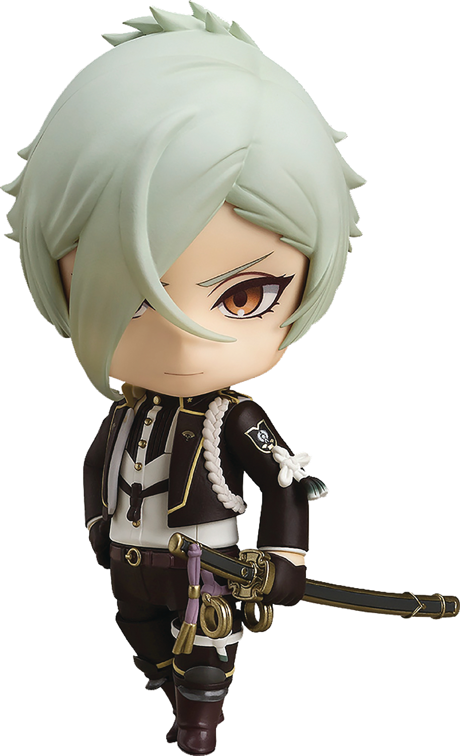 touken ranbu nendoroid list