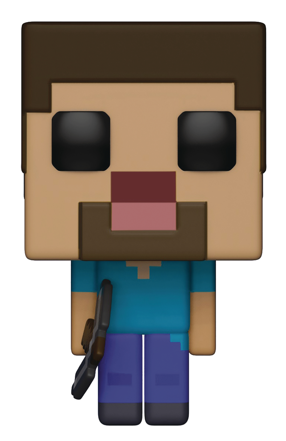 Funko pop steve store minecraft