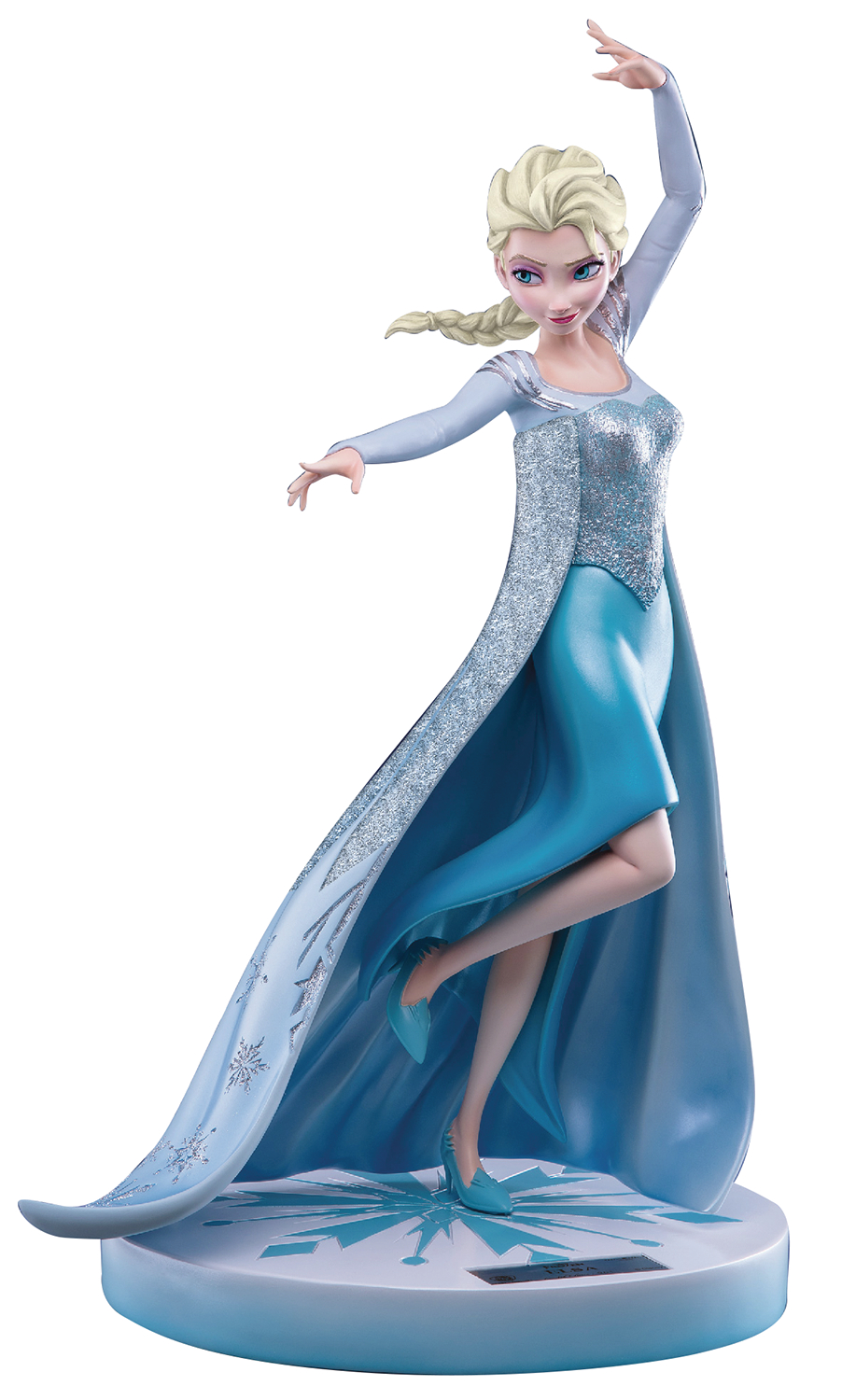 DISNEY FROZEN, ELSA