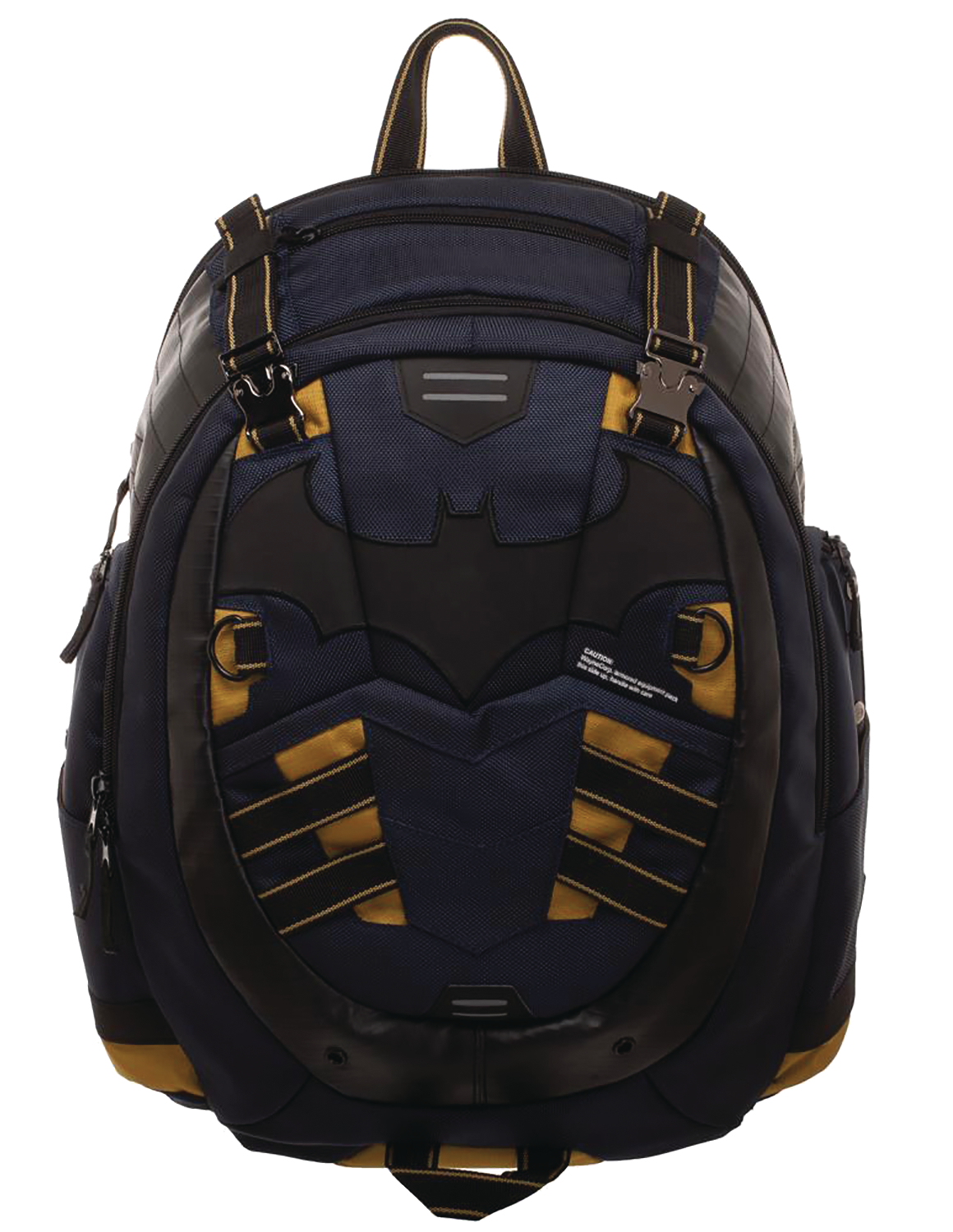 Batman pop up backpack sale