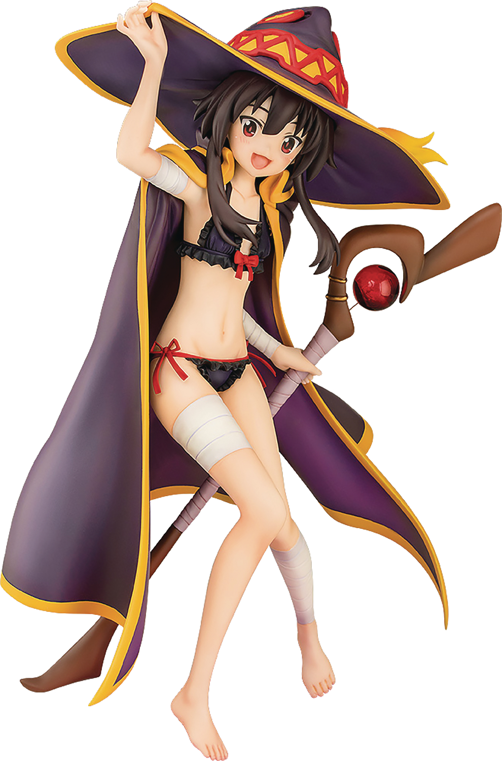 JAN228709 - KONO SUBARASHII SEKAI POP UP PARADE MEGUMIN PVC FIG (O/A) (C -  Previews World