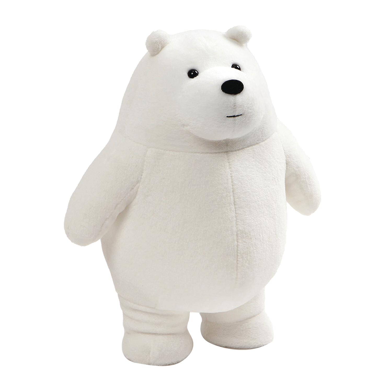 We bare bears standing new arrivals