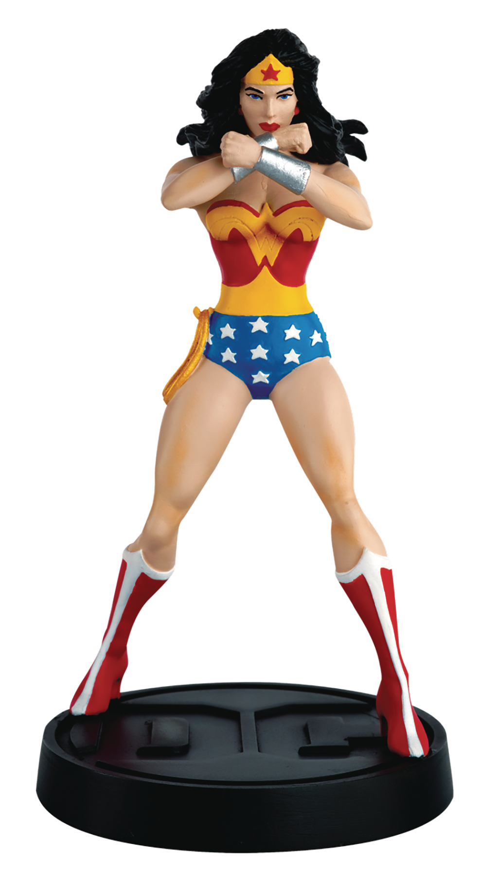 wonder woman figurine 30cm