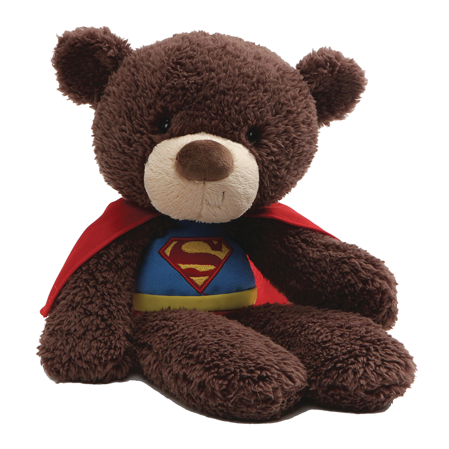 Superman teddy outlet