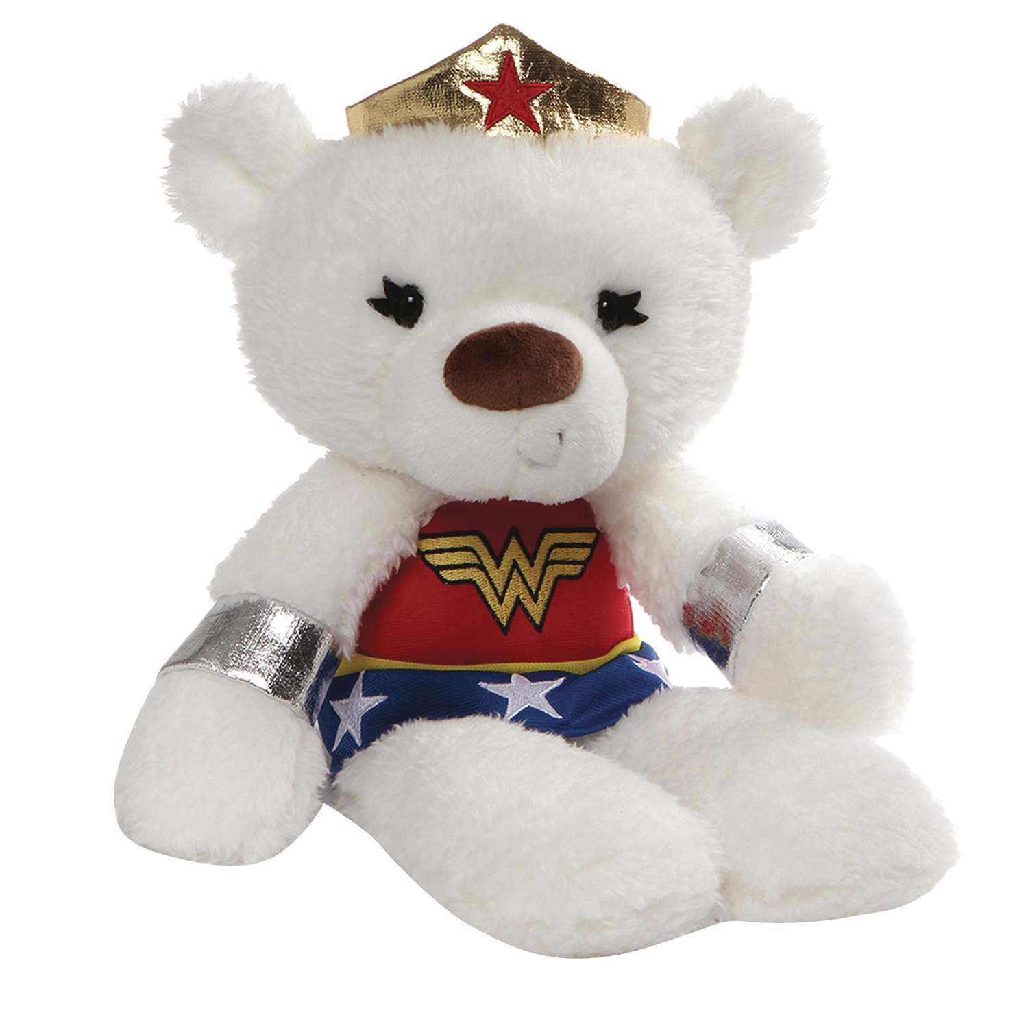 Wonder store woman teddy