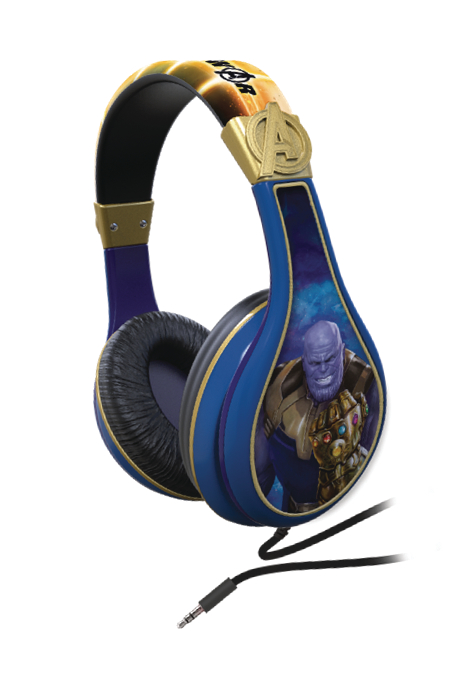 Avengers discount endgame headphones