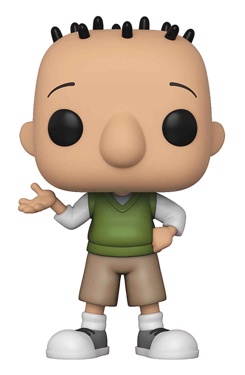 doug baldwin funko pop