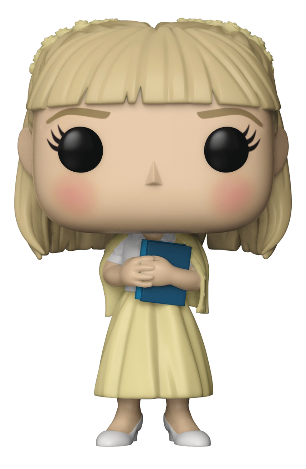 sandy pop vinyl